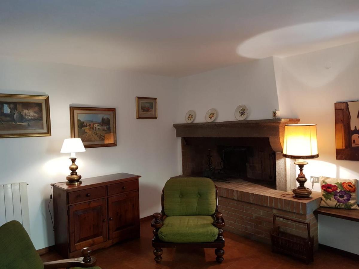 Appartamento In Castello Castagneto Carducci Esterno foto
