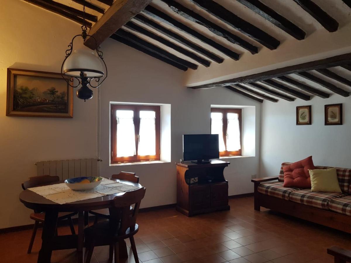 Appartamento In Castello Castagneto Carducci Esterno foto